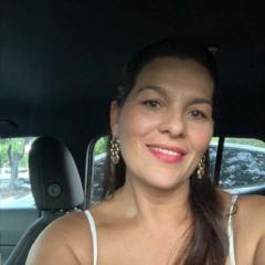 Paola Ferrer