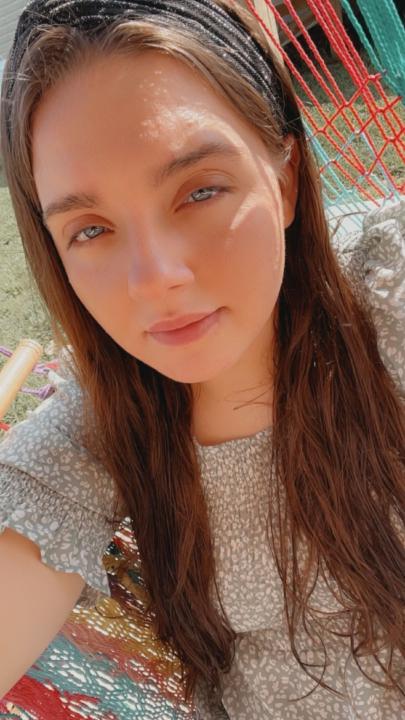 Angela Gingerich