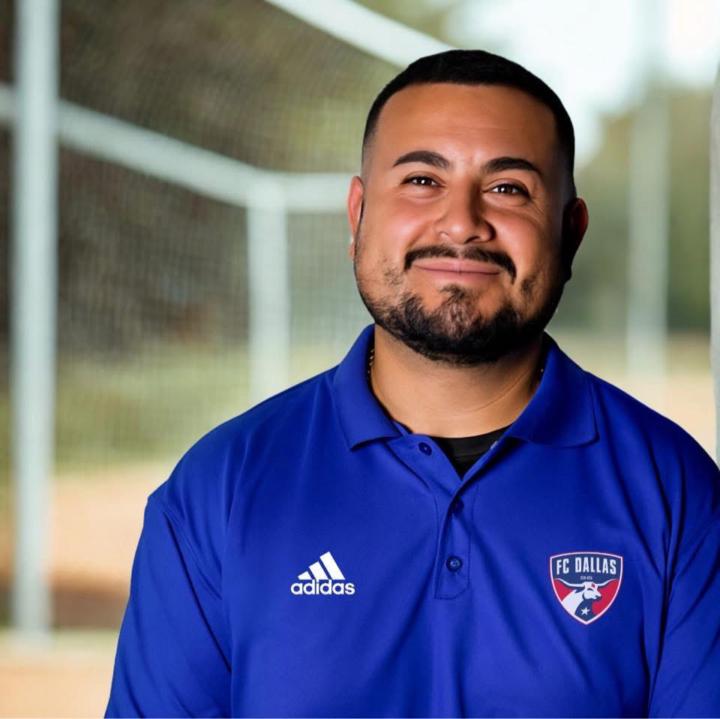 David Arellano Garcia