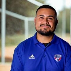 David Arellano Garcia