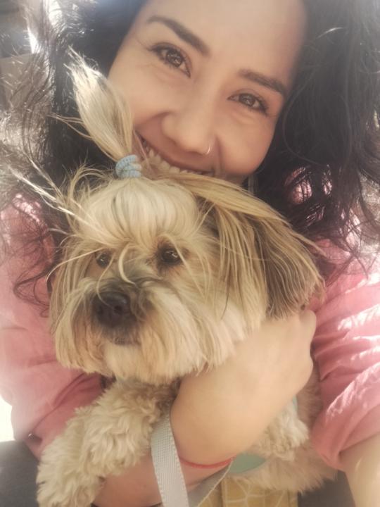 Pamela Arcos