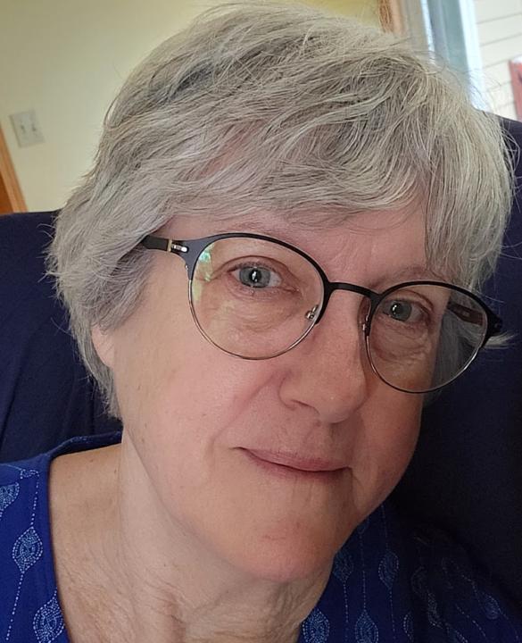 Libby Wilcox
