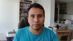 Aldibier Morales Morales