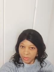 Joy Ezekwe