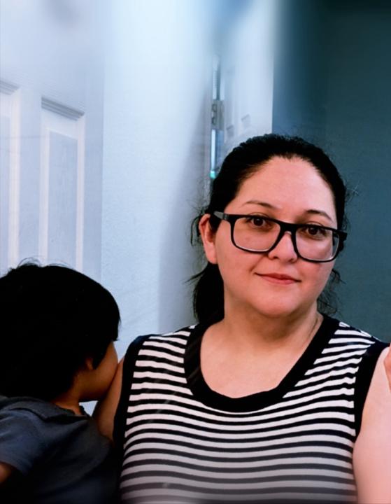 Blanca Janet Patiño