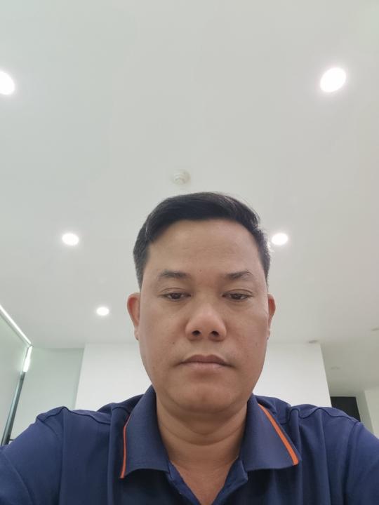 Pham Toan
