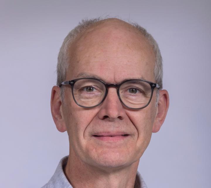 Peter van Eijk