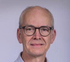 Peter van Eijk