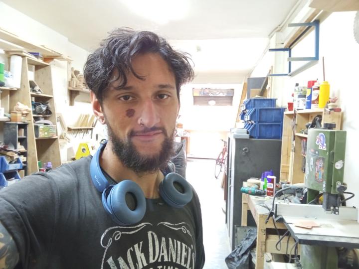 Julián Andrés Clavijo Acosta