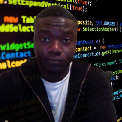 Yaya Souleymane Bagayoko