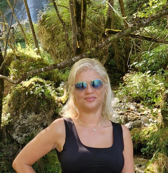 Vesna Mojsevic