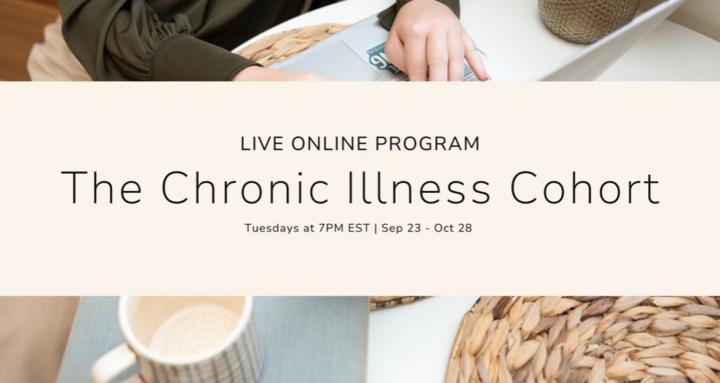Chronic Illness Cohort