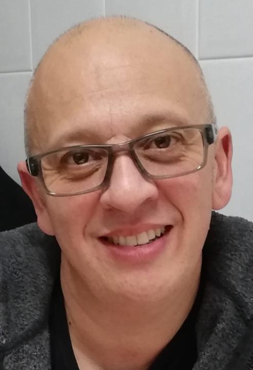 Manel Pérez Cerrillo