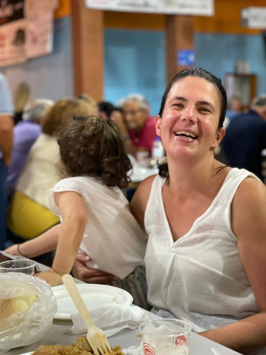 Inês Salvado Ribeiro