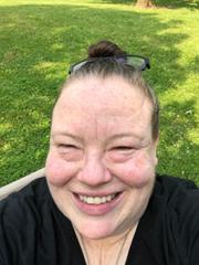 Catherine Covarrubias