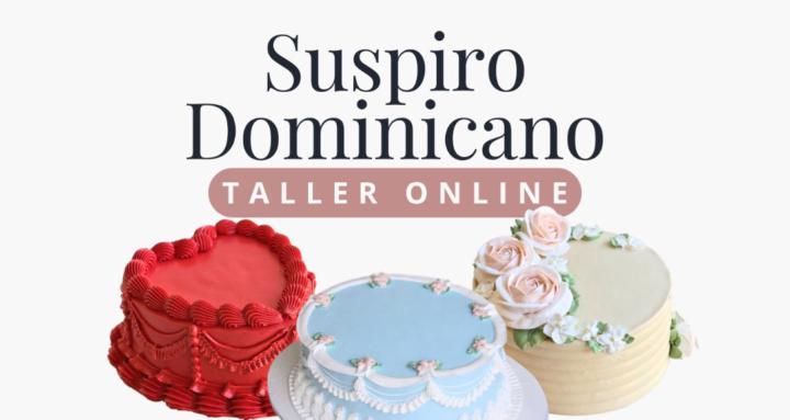 Suspiro Dominicano Comunidad