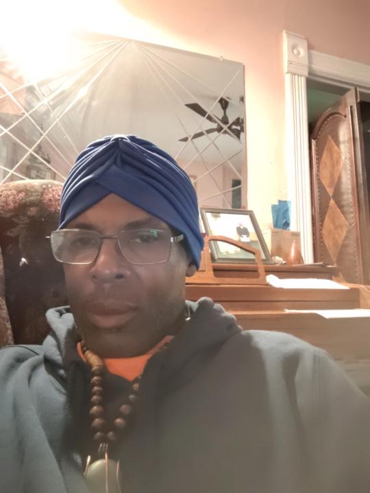 Thomas Muhammad
