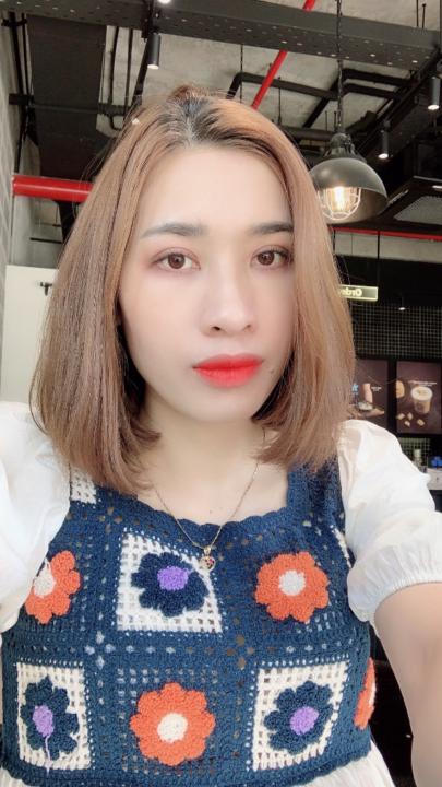 Thuỳ Ngân Nguyễn