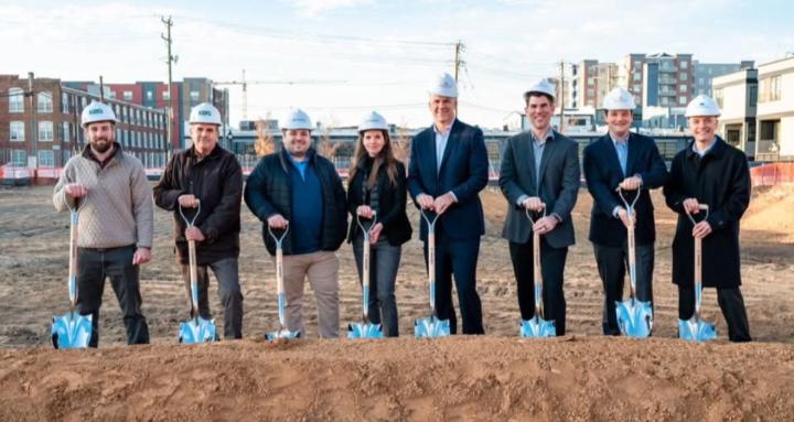 Passive Real Estate Investing