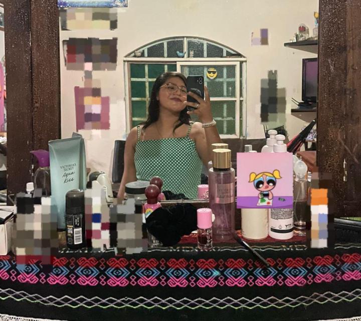 Fatima Alvarez