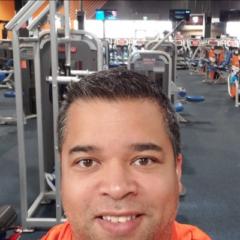 Nick DeCastro