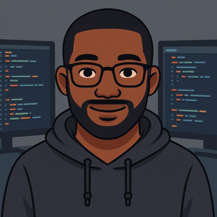 Amadou Bah