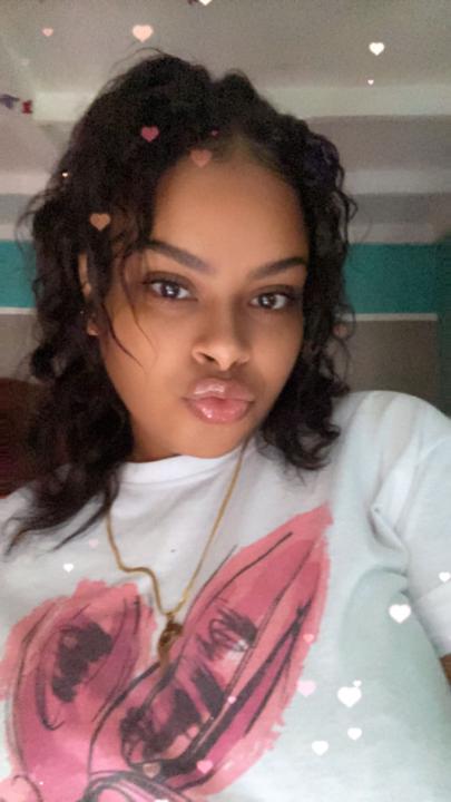 Kaydiann Salmon
