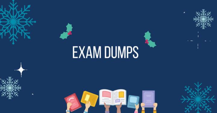 Exam Dumps