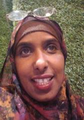 Safia Hussein