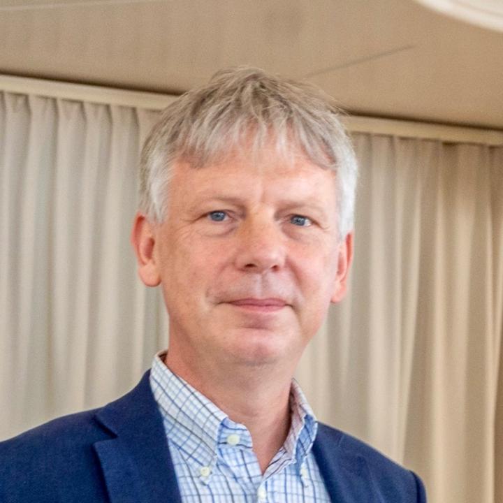 Ralph Pirow