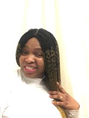 Uche Ifeoma Perpetual
