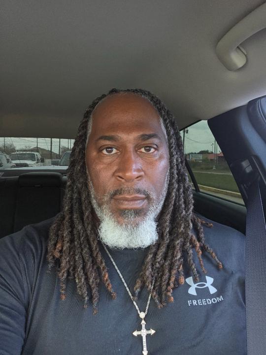 Virgil Harris
