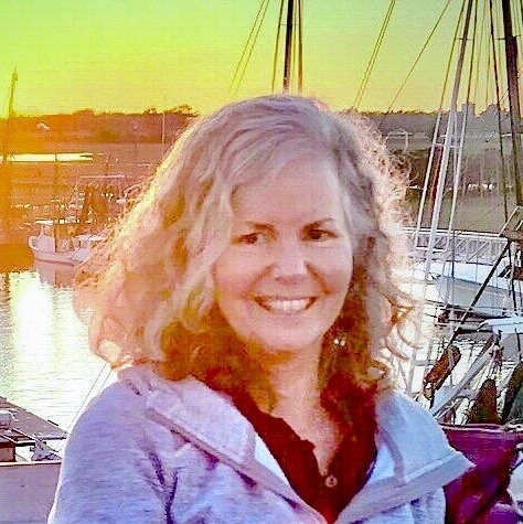 Mary Gatch