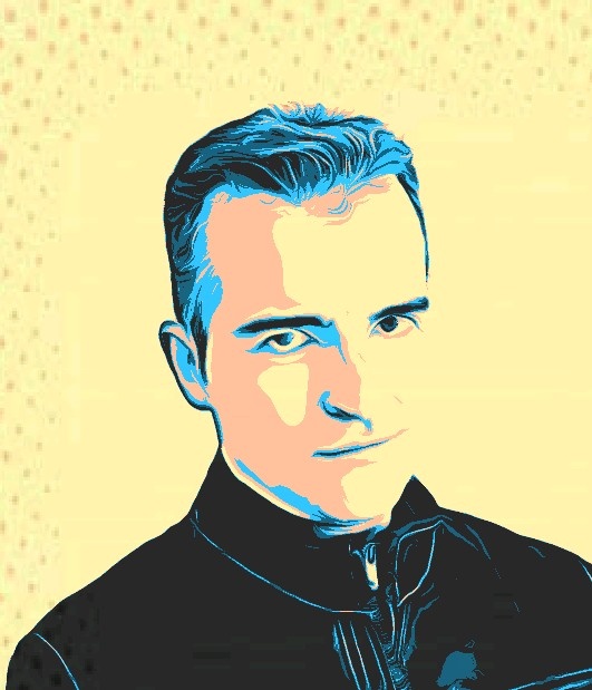 Javier Tienda Roldán