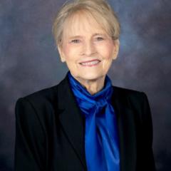 Helen Grissett EA MGFC LTC