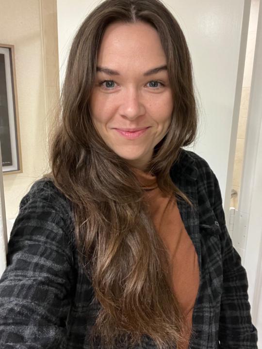 Samantha Silvera