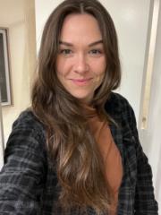Samantha Silvera