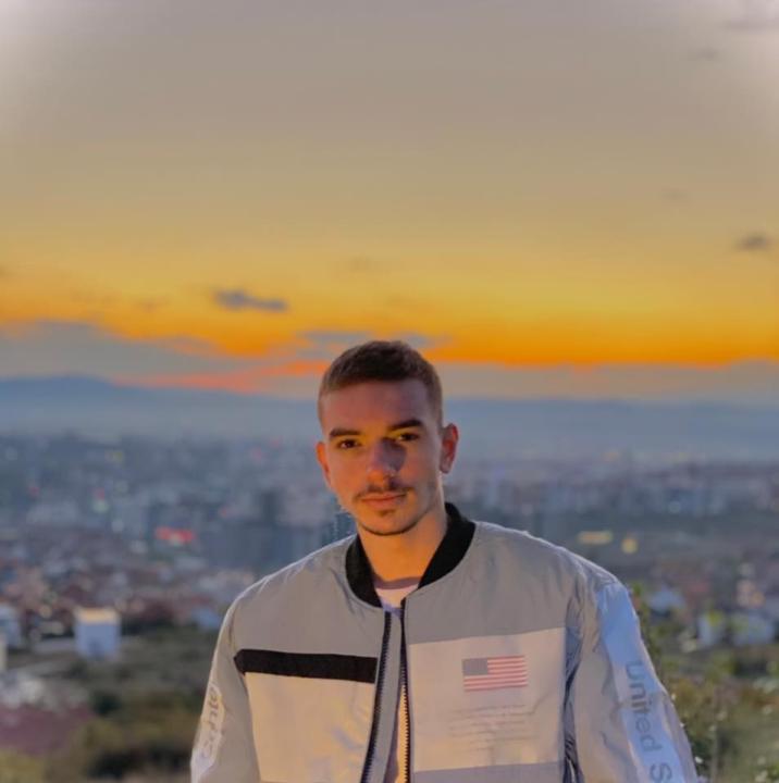 Andi Qeriqi