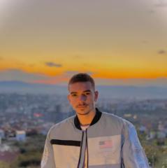 Andi Qeriqi