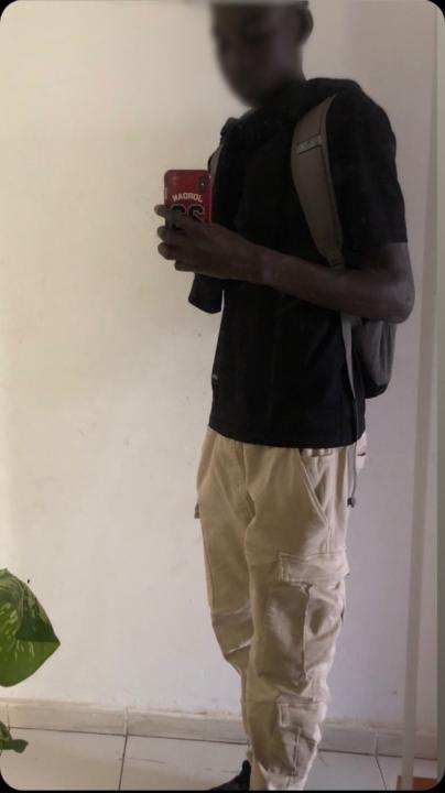 Pape Ndiaye
