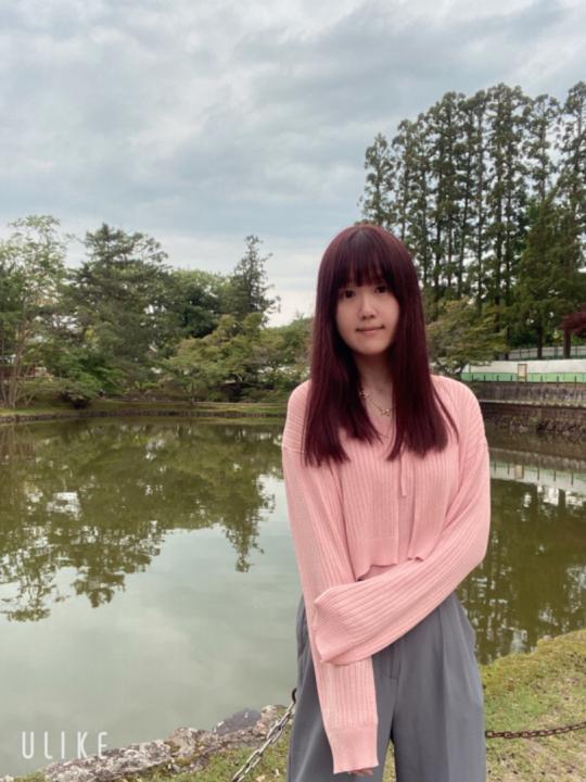 廖 婉珺