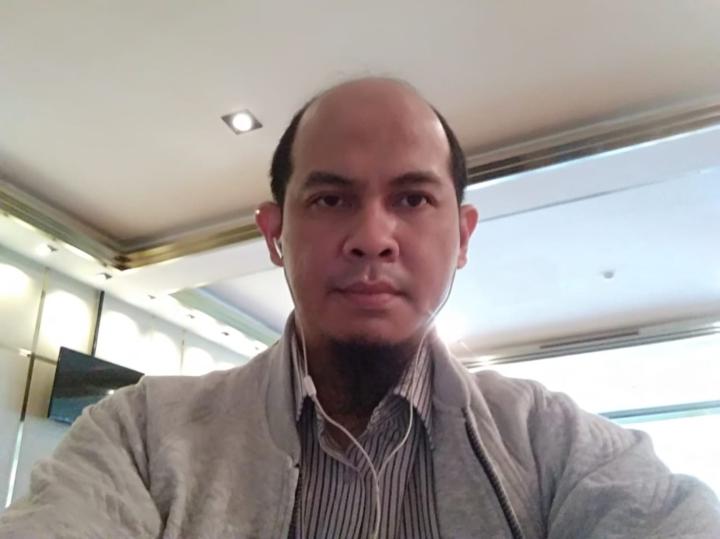Arief Husein