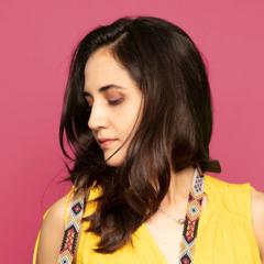 Mariana Usabiaga