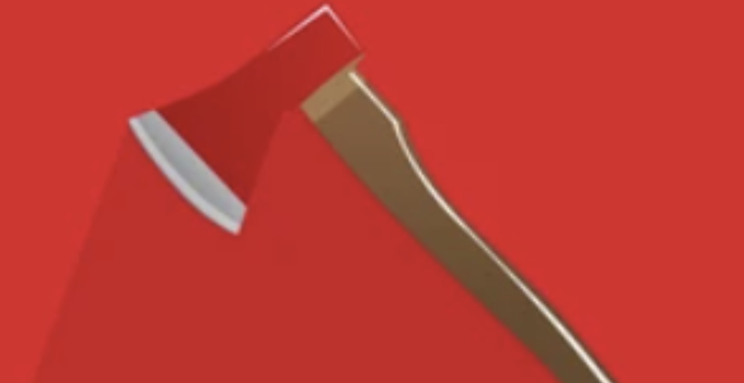 🪓 Sharpen The Axe 🪓
