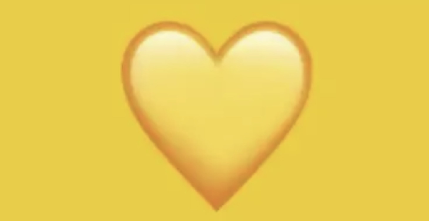 💛 Heart Of Gold 💛