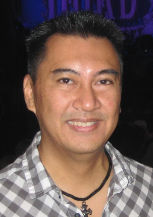 Michael Baluyot