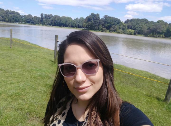 Lina Arevalo