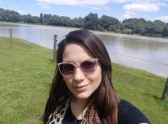Lina Arevalo