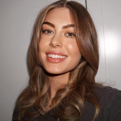 Courtney Mesiti