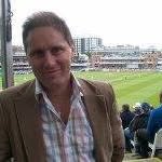 Rob Gorst